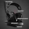 ASTRO Gaming A50 Wireless Headset - Fekete/Arany (939-001682)