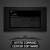 ASTRO Gaming A50 Wireless Headset - Fekete/Arany (939-001682)