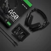 ASTRO Gaming A50 Wireless Headset - Fekete/Arany (939-001682)