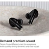 Denon AH-C830NCW True Wireless aktív zajszűrős fülhallgató - Fekete