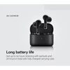 Denon AH-C830NCW True Wireless aktív zajszűrős fülhallgató - Fekete