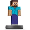 Amiibo Steve & Alex kiegészítő figura