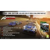 Assetto Corsa Competizione D1 Edition (PS5)