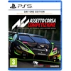Assetto Corsa Competizione D1 Edition (PS5)