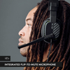 Kép 3/9 - Astro Gaming A10 Gen 2 headset for XB/PC - Fekete (939-002047)