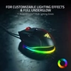 Razer Basilisk V3 egér (RZ01-04000100-R3M1)