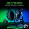 Razer Blackshark v2 Pro wireless gaming headset - Fekete (RZ04-03220100-R3M1)