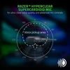 Razer Blackshark v2 Pro wireless gaming headset - Fekete (RZ04-03220100-R3M1)