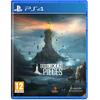 Kép 1/7 - Broken Pieces (PS4)
