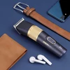 BaByliss E986E vezeték nélküli hajvágó - Kék/Arany
