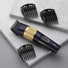 BaByliss E986E vezeték nélküli hajvágó - Kék/Arany