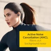 Jabra Elite Active 75t Bluetooth fülhallgató - Grafit (100-99093004-60)