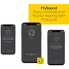 Jabra Elite Active 75t Bluetooth fülhallgató - Grafit (100-99093004-60)