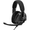 Sennheiser EPOS H3 Hybrid headset - Fekete (1000890)
