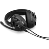 Sennheiser EPOS H3 Hybrid headset - Fekete (1000890)