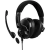 Sennheiser EPOS H3 Hybrid headset - Fekete (1000890)