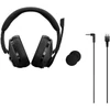Sennheiser EPOS H3 Hybrid headset - Fekete (1000890)