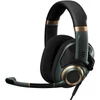 Sennheiser EPOS H6PRO OPEN nyitott akusztikájú headset - Zöld (1000970)
