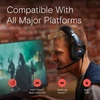 Sennheiser EPOS H6PRO OPEN nyitott akusztikájú headset - Zöld (1000970)