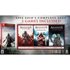 Assassin's Creed: The Rebel Collection (Switch)