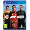 F1 2022 (PS4)