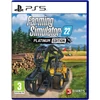 Farming Simulator 22 Platinum Edition (PS5)