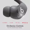 Beats Fit Pro vezeték nélküli fülhallgató – Szürke