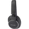 Harman Kardon FLY ANC Bluetooth fejhallgató - Fekete (HKFLYANCBLK)
