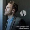 Harman Kardon FLY BT Bluetooth fülhallgató - Fekete (HKFLYBTBLK)