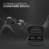 Harman Kardon FLY TWS Bluetooth fülhallgató - Fekete (HKFLYTWSBLK)