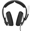 Sennheiser EPOS GSP 301 headset - Fehér/Fekete (1000240)