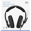Sennheiser EPOS GSP 301 headset - Fehér/Fekete (1000240)