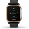 Garmin Venu SQ Music okosóra - Fekete / Réz (010-02426-15)
