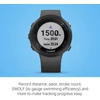 Garmin Swim 2 sportóra - Sötét szürke (010-02247-10)