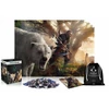 Good Loot Assassins Creed Valhalla Eivor 1000 darabos Puzzle
