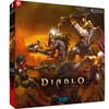 Good Loot Diablo Heroes 1000 darabos Puzzle