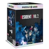Good Loot Resident Evil Raccoon 1000 darabos Puzzle