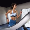 Garmin HRM-Dual pulzuspánt - Fekete/Szürke (010-12883-00)