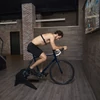 Garmin HRM-Dual pulzuspánt - Fekete/Szürke (010-12883-00)