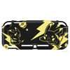 Kép 2/4 - Nintendo Switch Lite Hori Duraflexi Protector  (Pikachu Black & Gold Edition)