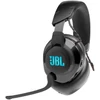 JBL Quantum 610 vezeték nélküli fejhallgató - Fekete (JBLQUANTUM610BLK)