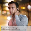 Jabra Elite 4 Active Bluetooth fülhallgató - Fekete (100-99180700-98)