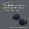 Kép 4/10 - abra Elite 7 Active Bluetooth fülhallgató - Sötétkék (100-99171702-98)