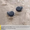 abra Elite 7 Active Bluetooth fülhallgató - Sötétkék (100-99171702-98)