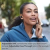 abra Elite 7 Active Bluetooth fülhallgató - Sötétkék (100-99171702-98)