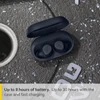 abra Elite 7 Active Bluetooth fülhallgató - Sötétkék (100-99171702-98)