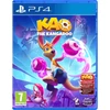 Kao the Kangaroo: Super Jump Edition (PS4)