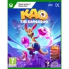 Kao the Kangaroo: Super Jump Edition (XBOX)