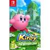 Kirby and the Forgotten Land