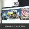 Logitech StreamCam - Fehér (960-001297)